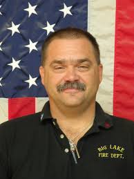 Jimmy Alan Garner Obituary