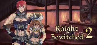 The fine folks at digital playground have released their latest nerdy parody, the bewitcher. 30 Games Like Knight Bewitched 2 Steampeek