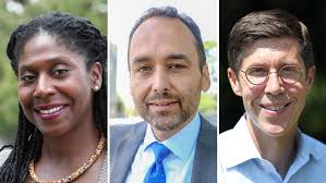 Providence mayoral candidates would continue urban trail bike plan