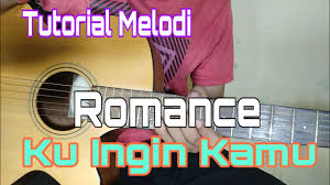Chordtela nenek ku pahlawan ku. Tutorial Melodi Angkasa Jangan Ada Dusta Di Antara Kita By Seputar Melodi