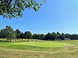 🏌️ Book & Save On A 2025 Golf Tour To Fairwood Park Golf Club