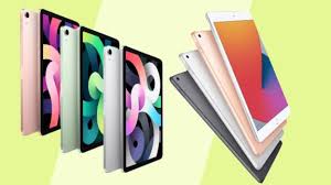 New Ipad And Ipad Air Your Ultimate Guide Cnn Underscored