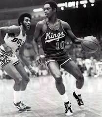 Nate Tiny Archibald Kansas City Kings 1972 Nba Legends I Love Basketball Basketball Is Life