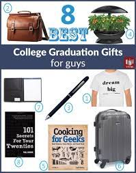 Ah, college, the place where things finally get interesting! 8 Best College Graduation Gift Ideas For Him