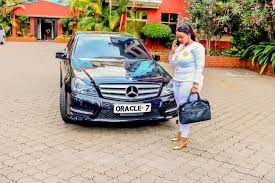 View the latest cars and suvs by tata motors, locate a dealer, or book a test drive today. Rev Lucy Natasha Shows Off Her New Expensive Mercedes Benz She Calls Oracle 7 Naibuzz