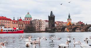 The czech republic is represented in the congress by a delegation of 7 representatives and 7 substitutes. Czech Republic Vat On Rental Of Residential Properties From 2021 Wts Global