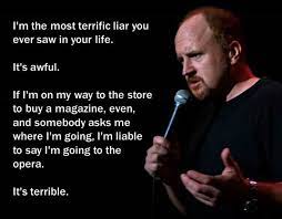 Louis Ck Reading Catcher In The Rye Can Someone Please Make This Happen Louis Ck Funny Meme Pictures Catcher In The Rye