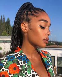 The latest styles of these head wraps will amaze you because they are fierce, colourful and beautifully tied. Style Ideas For Packing Gel For Nigerian Ladz Best Packing Gel Hairstyles In Nigeria In 2020 Be Trendy Legit Ng Best There Are Many Different Styles Of Packing Gel You Can