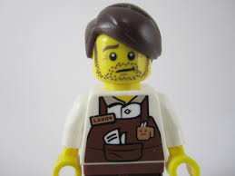 Most of the long hair men blonde have simple installation instructions, so both experienced and amateur stylists can fit them. Review The Lego Movie Minifigures Part 2 Jay S Brick Blog