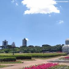 Tenha em atenção que estas temperaturas médias sazonais divergem das registadas observadas em curitiba no mês de abril. Calor De Janeiro De 2019 E Historico Em Curitiba Noticias Climatempo
