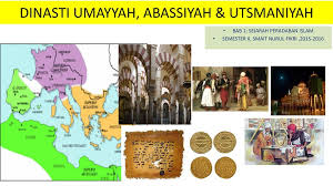 Berbagai bangunan dan peralatan megalitik menjadi bukti kemajuan manusia, yang memperlihatkan bahwa masyarakat b. Dinasti Umayyah Abassiyah Utsmaniyah Ppt Download