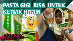 Tiens Toothpaste Orecare Youtube