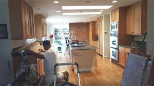 cabinet painting denver paint company