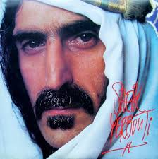 Sheik Yerbouti: Frank Zappa: Amazon.it: CD e Vinili}