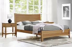 Greenington Willow 3 Piece Bamboo Bedroom Set Modern Platform Bed With Nightstands Greenington Bed Bamboo Bedroom Furniture Collection Bedroom Furniture Sets