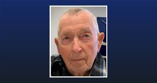 Paul Russell Obituary January 20, 2023