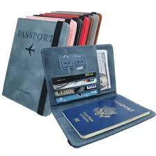 Vente en gros porte-documents pour passeport pour la conservation de  différentes tailles de fichiers - Alibaba.com