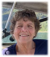 Print Obituary for SCOTT, Debra Lola