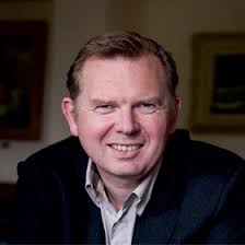 Somerville Fellow Renier van der Hoorn awarded €2.5m European Research  Council grant