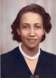 Obituary information for Roseanna Boutte