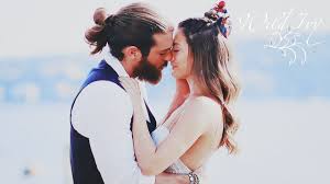 Erkenci Kus 51 Bolum Final Slow Motion Can Sanem Diamonds