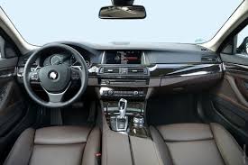2014 Bmw Interior Bmw 520d New Bmw Bmw Dealer