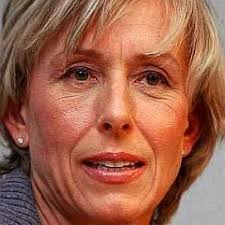 Martina navratilova, who was selected as greatest tennis player by tennis magazine back in 2005, was born. Who Is Martina Navratilova Dating Now Wifes Biography 2021