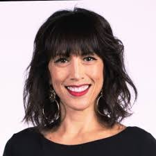 Amanda Brophy's Instagram, Twitter & Facebook