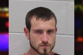 Lucas Stephens — Carroll County Jail Bookings