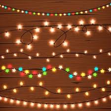 Download Merry Christmas And Lights Background For Free Christmas Lights Xmas Lights Christmas Poster