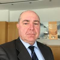 The first and last can easily be ruled out which leaves the second possiblity. Jorg Mackenroth Bereichsleiter Servicebank Vr Bank Schluchtern Birstein Eg Geldautomat Linkedin