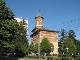 From wikimedia commons, the free media repository. Datei Biserica Sf Nicolae Domnesc Din Iasi14 Jpg Wikipedia