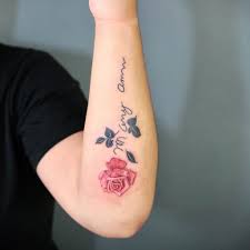 Rose full back tattoo /source roses have a variety of colors and various colors have various meanings. 22 Beautiful Roses With Names Tattoo Ideas For Women Saved Tattoo