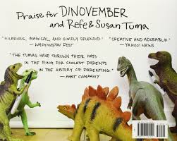 We're not sure how rex has managed to lose his own tail (it was attached, after all) but now he needs your help. What The Dinosaurs Did Last Night Tuma Refe Tuma Susan 9780316294591 Amazon Com Books