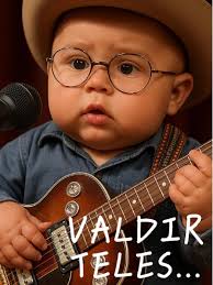 Desafio Arretado! Valdir Teles solta o verso e cala o adversário no repente