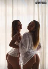 Mika Lafuente, Angeles Watters Mika And Angiess Bikini Compilation - AZNude