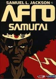 Afro Samurai 1x4 Schnittbericht Normale Fassung Schnittberichte Com