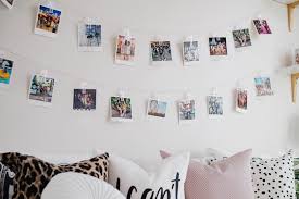 Diy wall decoration reuse pista shell. Easy Diy Dorm Room Decor Ideas You Ll Love