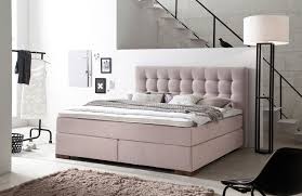 Areo Von Meise Mobel Boxspringbett 180 Pastellrose New Room Boxspringbett Bett Und Mobel