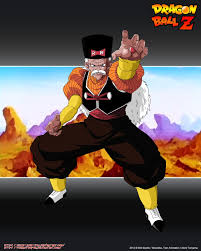 Released for microsoft windows, playstation 4, and xbox one, the game launched on january 17, 2020. Dragon Ball Z Android 20