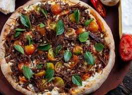Carne de Sol Acebolada