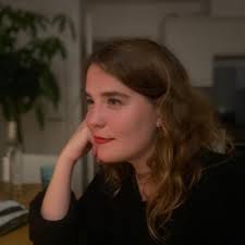 Profile for Kate Betty Scott