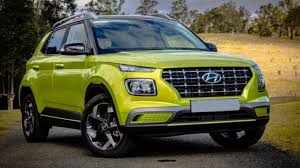 This car is very affordable for me and. 2021 Hyundai Venue Second Gen Redesign Suv Project