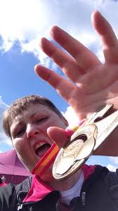 Francesca Todd is fundraising for The Brain Tumour Charity