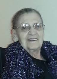 Marie Rolfe Obituary