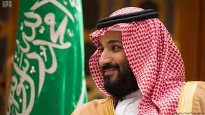 Image result for ben salman dictatorship