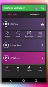 New Ringtone For Iphone 11 12 Pro Max For Android Apk Download