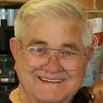 Ronald "Ron" Trosper Obituary