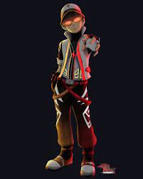 Why don't you let us know. Boboiboy Supra By Faisalscarlet Kartun Gambar Naga Animasi