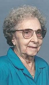 Mary Elizabeth Baucom Obituary